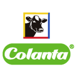 Colanta comparativa láctea más importante del país, implementando el modelo de economía solidaria para la transformación y venta de productos agroindustriales.