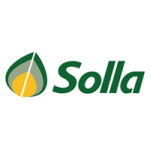 Solla Logo