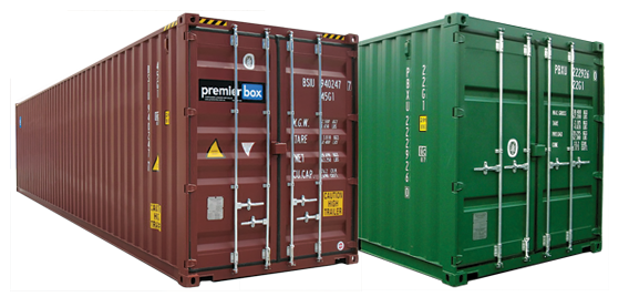 Mercancía de Exportación